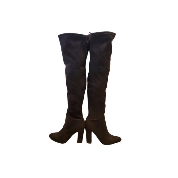 NEW UNISA SAROMI OVER-THE-KNEE BOOT - Picture 3 of 7